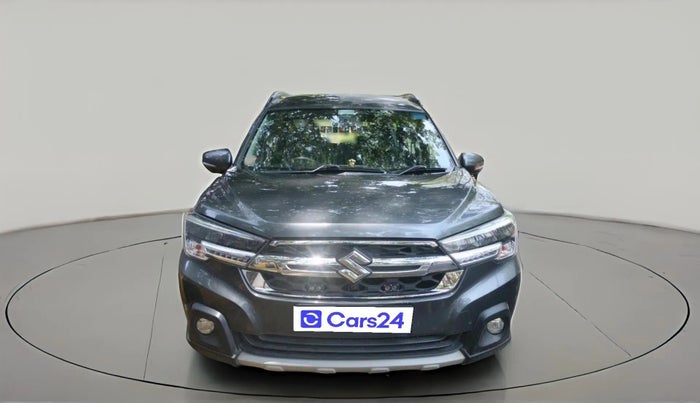 2022 Maruti XL6 ALPHA PLUS AT, Petrol, Automatic, 44,229 km, exterior