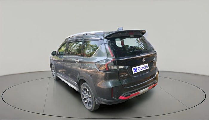 2022 Maruti XL6 ALPHA PLUS AT, Petrol, Automatic, 44,229 km, exterior