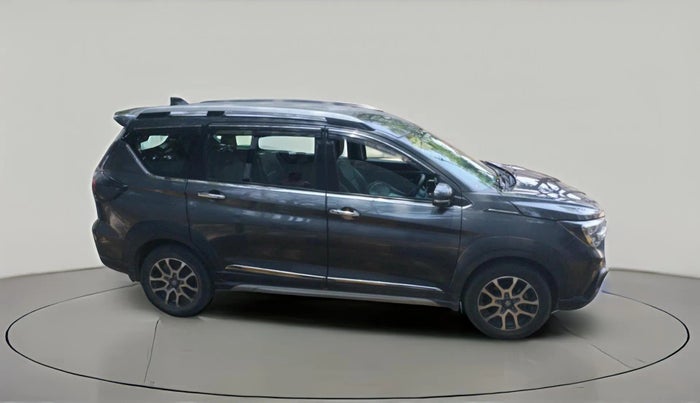 2022 Maruti XL6 ALPHA PLUS AT, Petrol, Automatic, 44,229 km, exterior