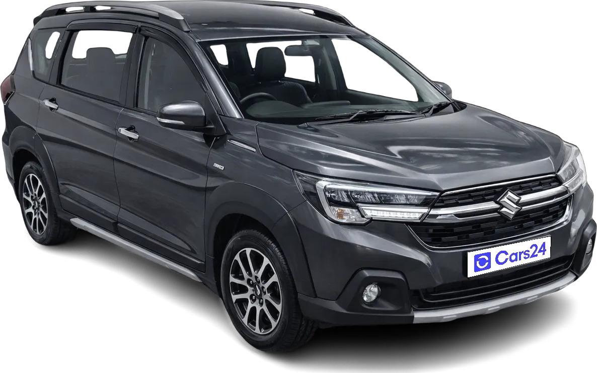 2022 Maruti XL6 - SUV - Petrol - Automatic - ₹11.15 lakh