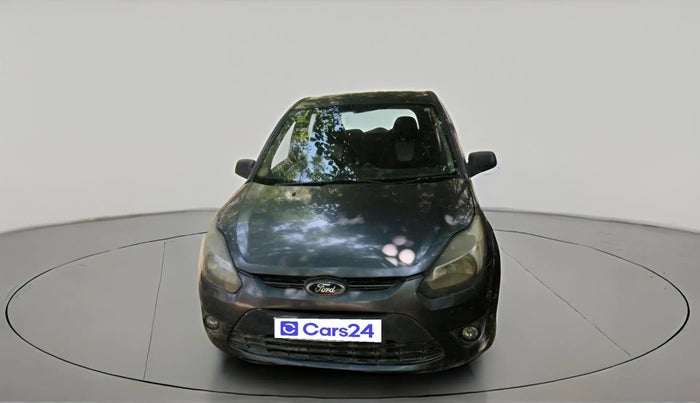 2011 Ford Figo EXI 1.4 DIESEL, Diesel, Manual, 98,610 km, exterior