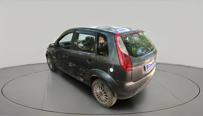 2011 Ford Figo EXI 1.4 DIESEL, Diesel, Manual, 98,610 km, exterior