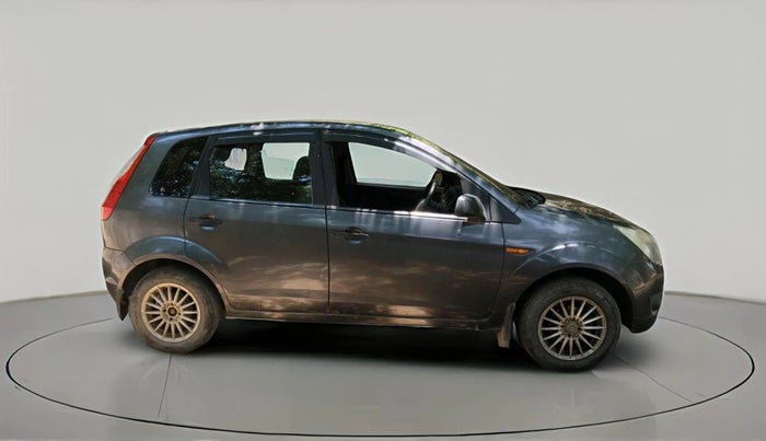 2011 Ford Figo EXI 1.4 DIESEL, Diesel, Manual, 98,610 km, exterior