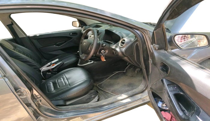 2011 Ford Figo EXI 1.4 DIESEL, Diesel, Manual, 98,610 km, interior