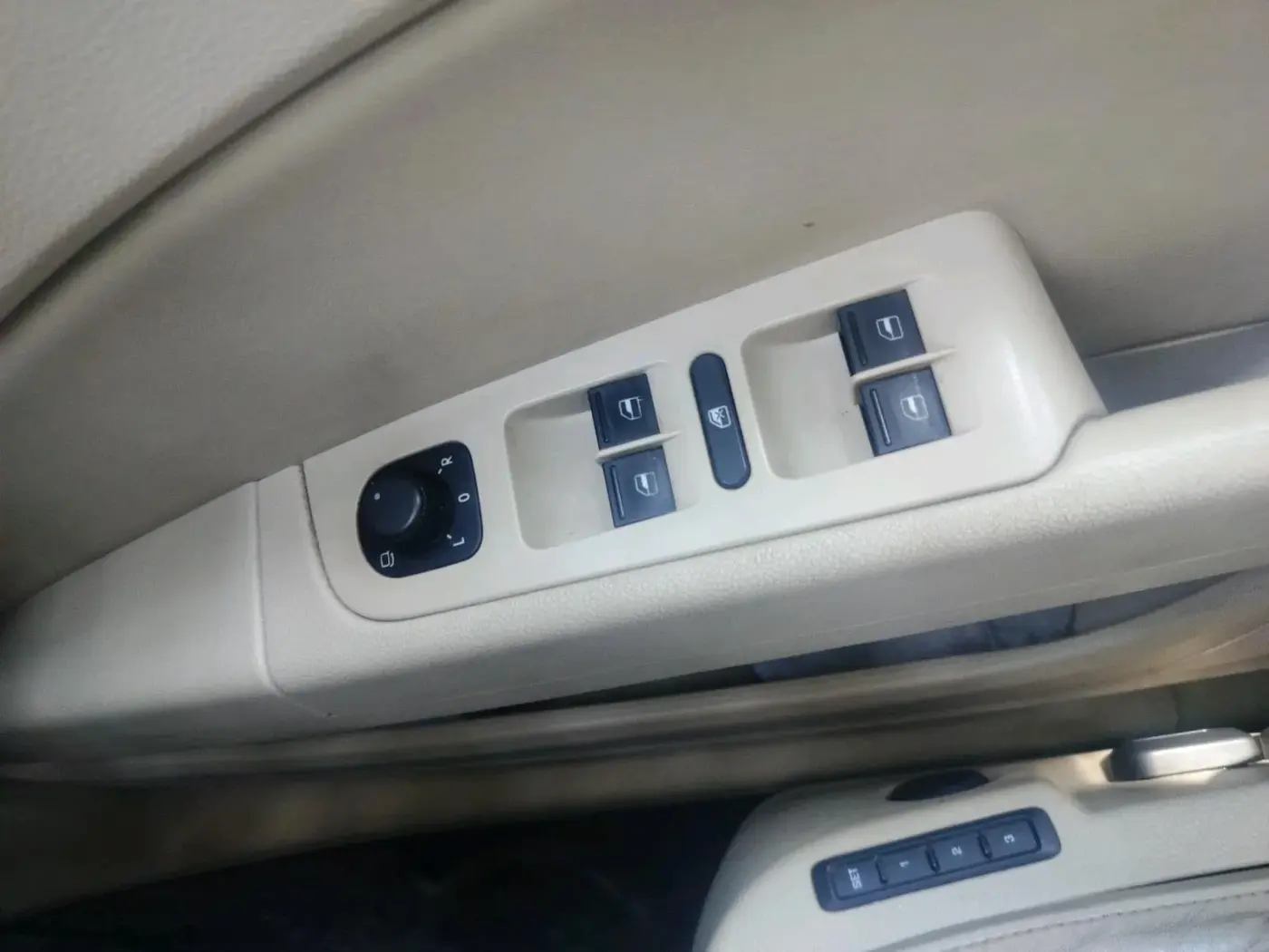 2013 Skoda Superb ELEGANCE 1.8 TSI AT, Petrol, Automatic, 69,760 km, interior