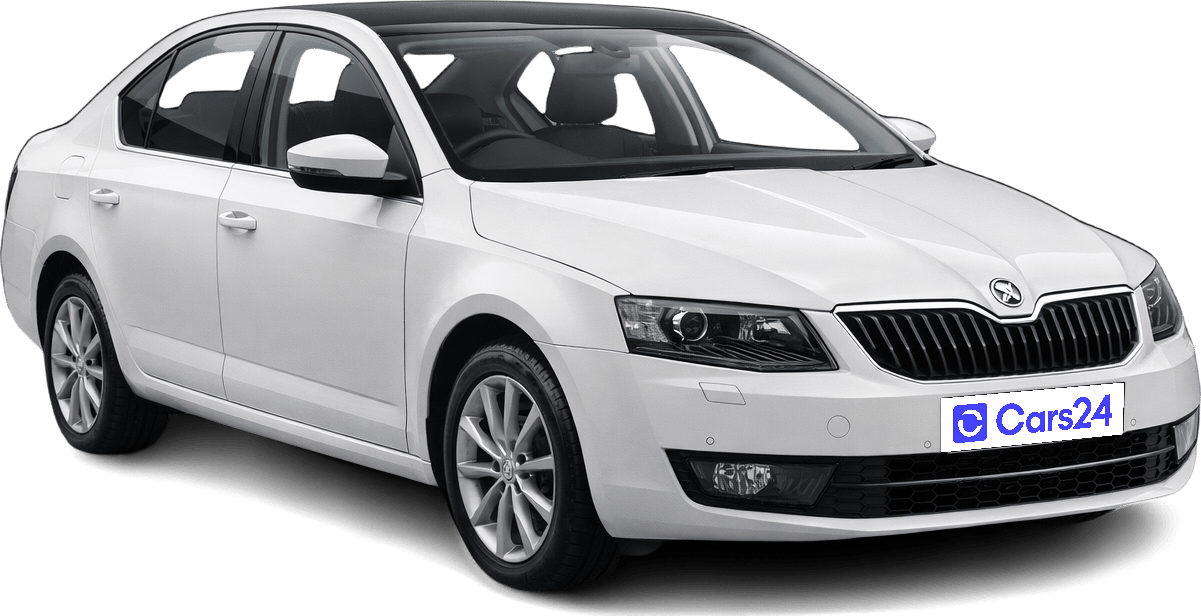 2015 Skoda Octavia - Sedan - Petrol - Automatic - ₹8.00 lakh