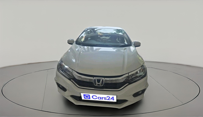 2017 Honda City 1.5L I-VTEC V MT, Petrol, Manual, 24,532 km, exterior