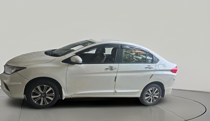 2017 Honda City 1.5L I-VTEC V MT, Petrol, Manual, 24,532 km, exterior