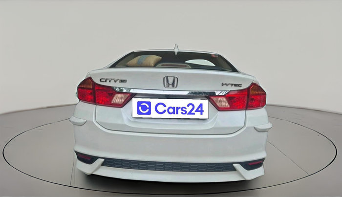 2017 Honda City 1.5L I-VTEC V MT, Petrol, Manual, 24,532 km, exterior