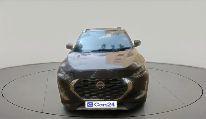 2022 Nissan MAGNITE XE, Petrol, Manual, 11,257 km, exterior