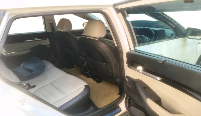 2019 KIA SELTOS GTX PLUS DCT 1.4 PETROL, Petrol, Automatic, 54,439 km, interior