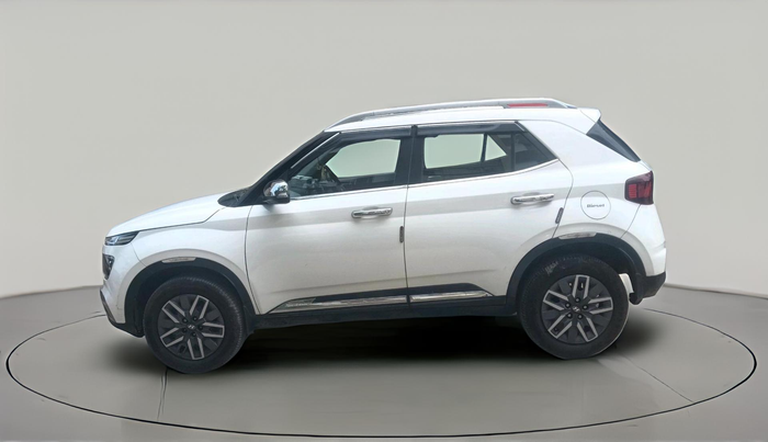 2022 Hyundai VENUE SX 1.5 CRDI, Diesel, Manual, 57,083 km, exterior