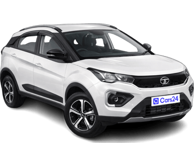 2022 Tata NEXON - SUV - Petrol - Manual - ₹9.33 lakh