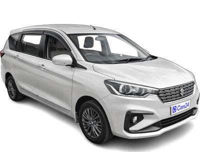 2021 Maruti Ertiga - SUV - Petrol - Automatic - ₹9.30 lakh