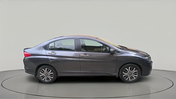 2017 Honda City 1.5L I-VTEC VX CVT, Petrol, Automatic, 83,245 km, exterior