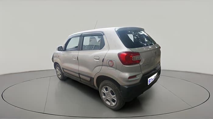 2023 Maruti S PRESSO VXI+, Petrol, Manual, 11,561 km, exterior