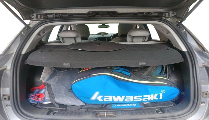 2020 Jeep Compass SPORT PLUS 1.4 PETROL, Petrol, Manual, 29,090 km, exterior