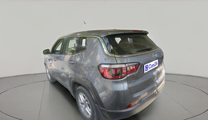 2020 Jeep Compass SPORT PLUS 1.4 PETROL, Petrol, Manual, 29,090 km, exterior