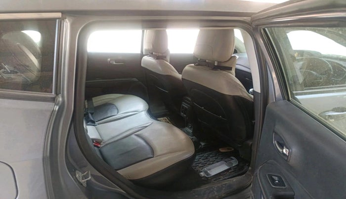 2020 Jeep Compass SPORT PLUS 1.4 PETROL, Petrol, Manual, 29,090 km, interior