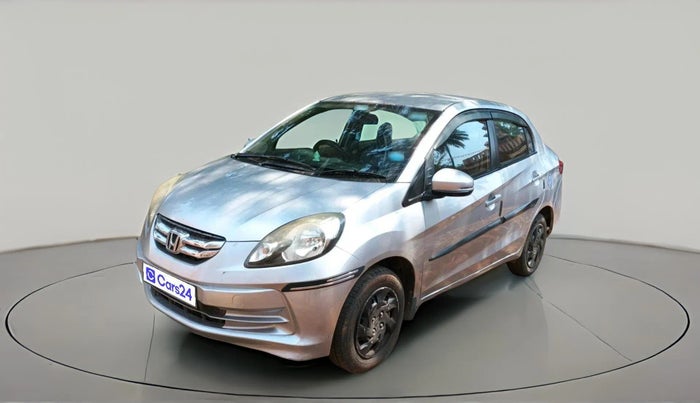 2015 Honda Amaze 1.5L I-DTEC SX, Diesel, Manual, 92,553 km, exterior