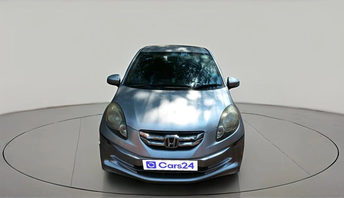 2015 Honda Amaze 1.5L I-DTEC SX, Diesel, Manual, 92,553 km, exterior