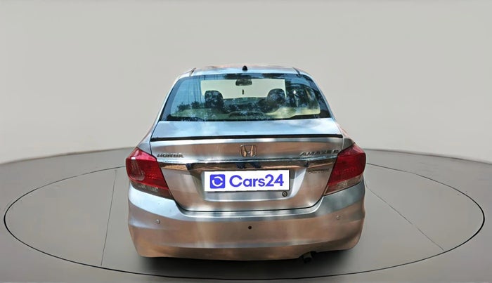 2015 Honda Amaze 1.5L I-DTEC SX, Diesel, Manual, 92,553 km, exterior