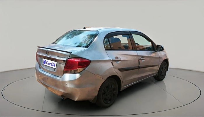 2015 Honda Amaze 1.5L I-DTEC SX, Diesel, Manual, 92,553 km, exterior