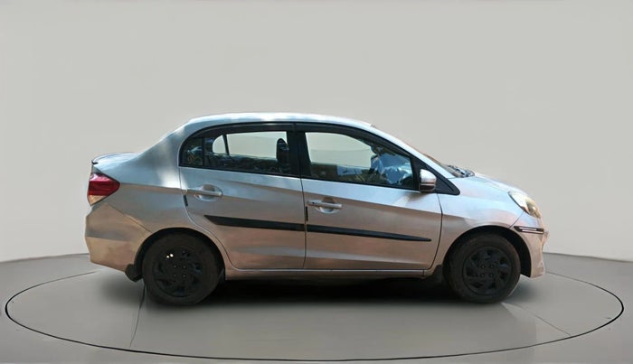 2015 Honda Amaze 1.5L I-DTEC SX, Diesel, Manual, 92,553 km, exterior