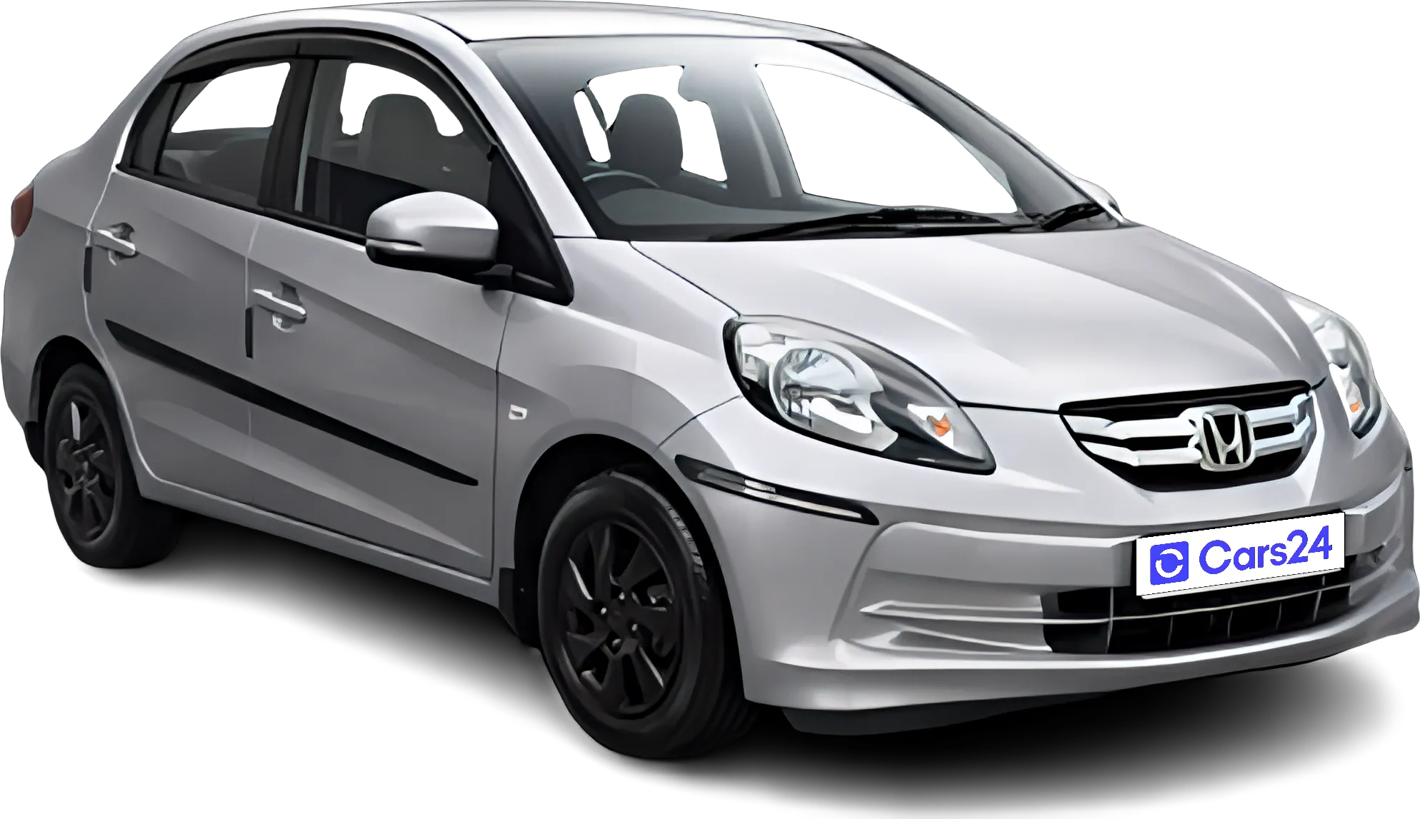 2015 Honda Amaze - Sedan - Diesel - Manual - ₹2.65 lakh