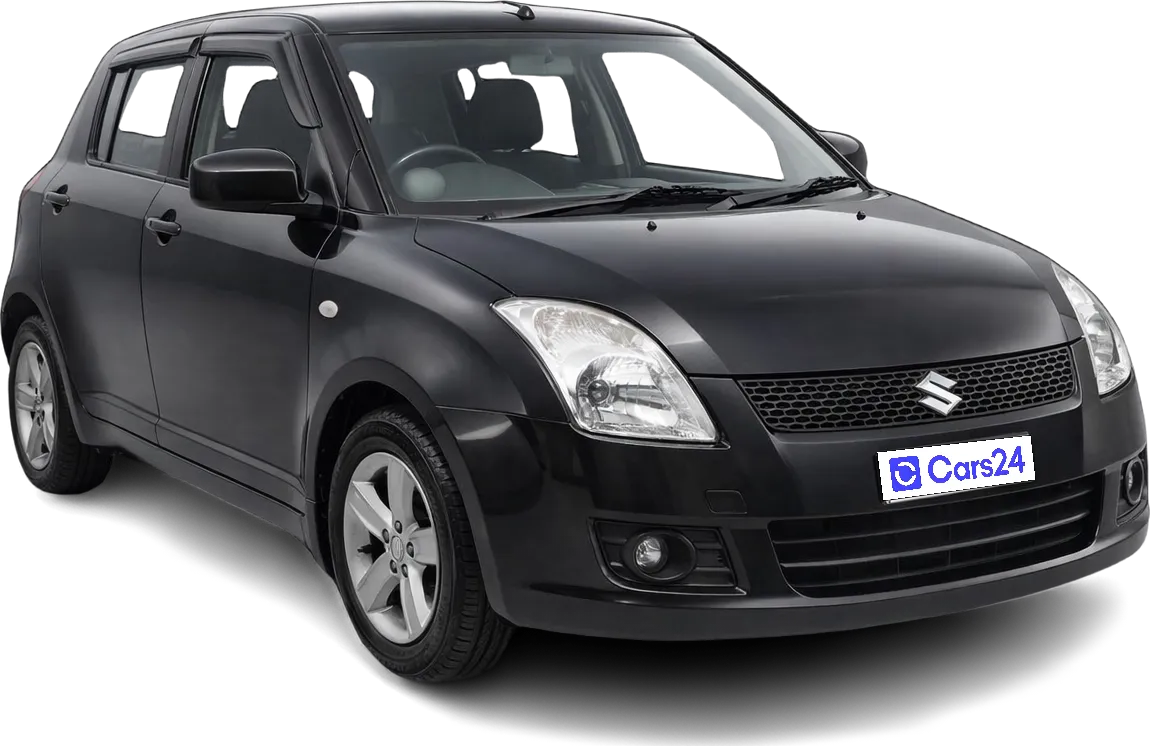 2011 Maruti Swift - Hatchback - Diesel - Manual - ₹3.03 lakh