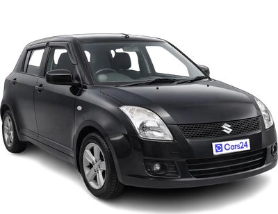 2011 Maruti Swift - Hatchback - Diesel - Manual - ₹3.00 lakh