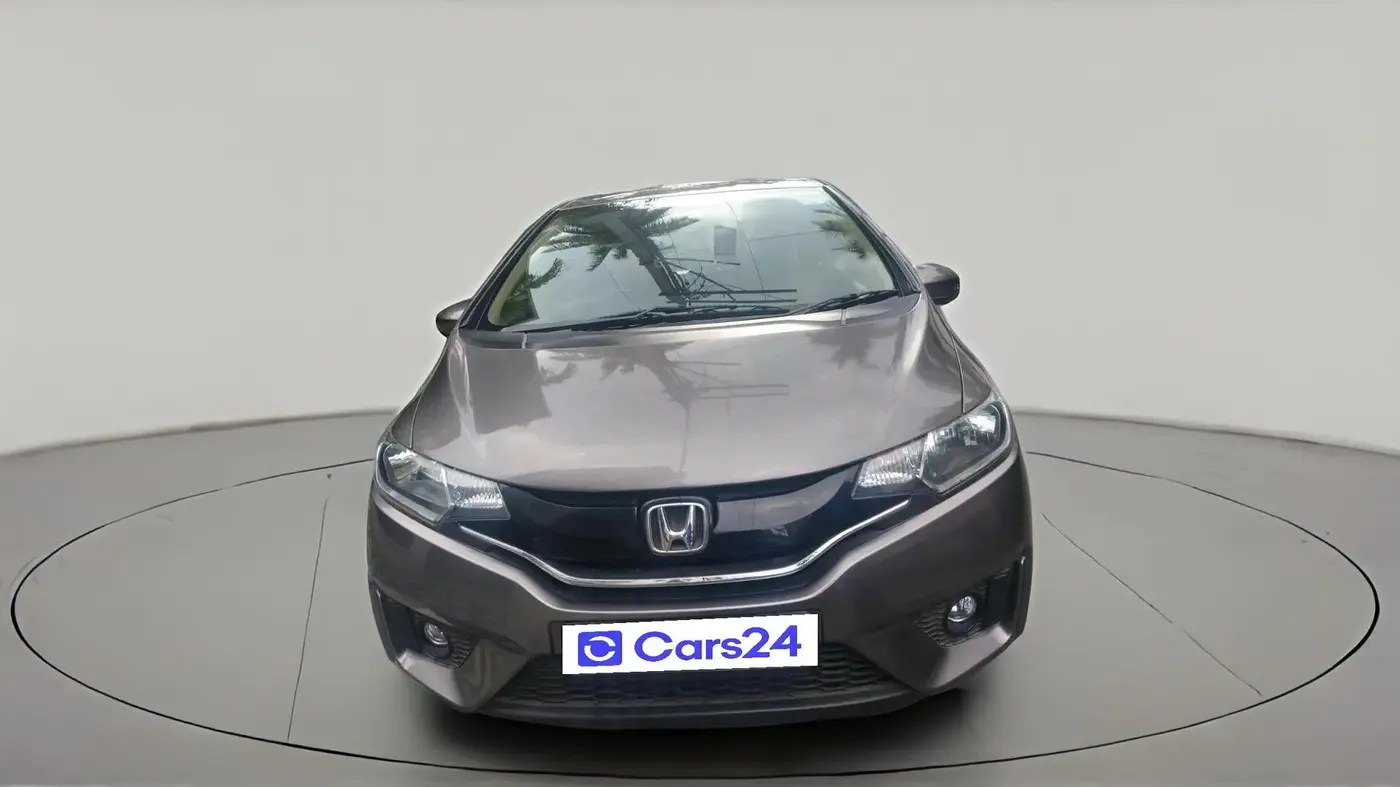 2016 Honda Jazz 1.2L I-VTEC V AT, Petrol, Automatic, 31,864 km, exterior