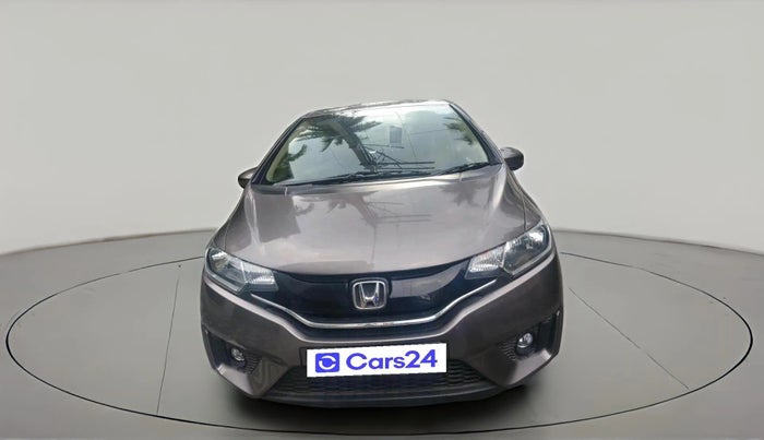 2016 Honda Jazz 1.2L I-VTEC V AT, Petrol, Automatic, 31,864 km, exterior