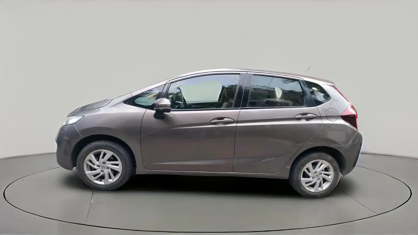 2016 Honda Jazz 1.2L I-VTEC V AT, Petrol, Automatic, 31,864 km, exterior