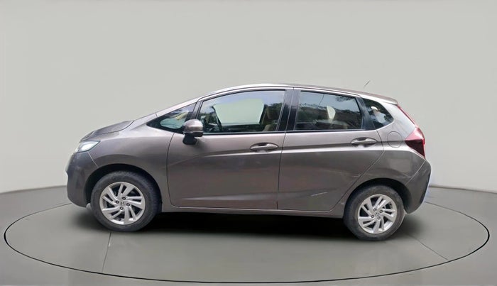 2016 Honda Jazz 1.2L I-VTEC V AT, Petrol, Automatic, 31,864 km, exterior