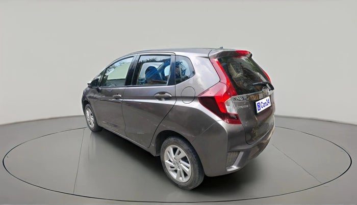 2016 Honda Jazz 1.2L I-VTEC V AT, Petrol, Automatic, 31,864 km, exterior