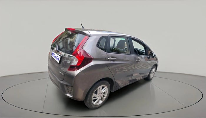 2016 Honda Jazz 1.2L I-VTEC V AT, Petrol, Automatic, 31,864 km, exterior