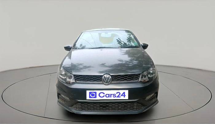 2021 Volkswagen Vento HIGHLINE PLUS 1.0L TSI AT, Petrol, Automatic, 7,210 km, exterior