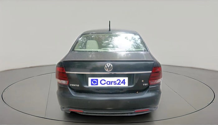 2021 Volkswagen Vento HIGHLINE PLUS 1.0L TSI AT, Petrol, Automatic, 7,210 km, exterior
