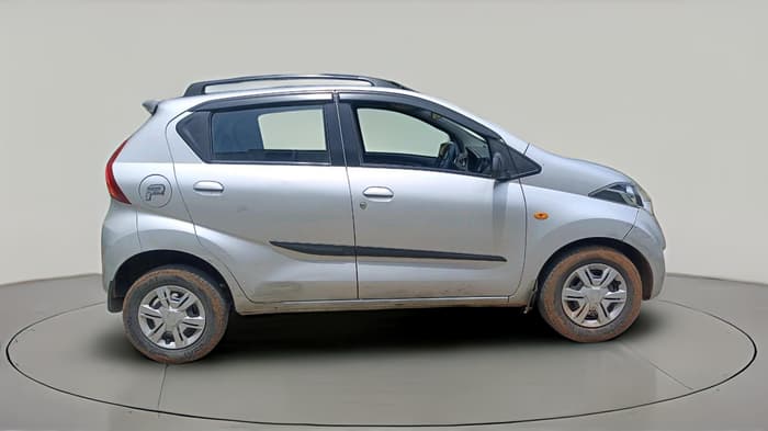 2018 Datsun Redi Go T (O), Petrol, Manual, 62,883 km, exterior