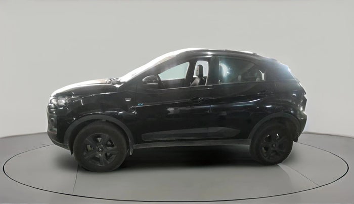 2023 Tata NEXON EV XZ PLUS LUX DARK EDITION, Electric, Automatic, 60,338 km, exterior