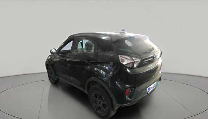 2023 Tata NEXON EV XZ PLUS LUX DARK EDITION, Electric, Automatic, 60,338 km, exterior