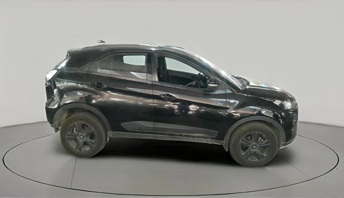 2023 Tata NEXON EV XZ PLUS LUX DARK EDITION, Electric, Automatic, 60,338 km, exterior