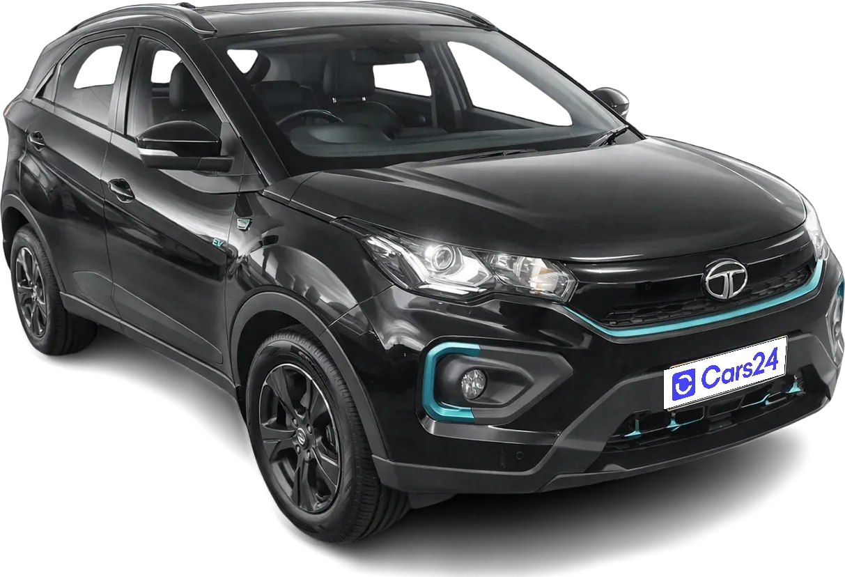 2023 Tata NEXON EV - SUV - Electric - Automatic - ₹12.30 lakh