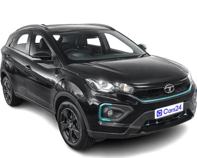 2023 Tata NEXON EV - SUV - Electric - Automatic - ₹12.30 lakh