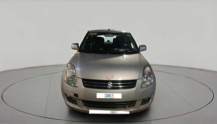2011 Maruti Swift Dzire VXI, Petrol, Manual, 43,038 km, exterior