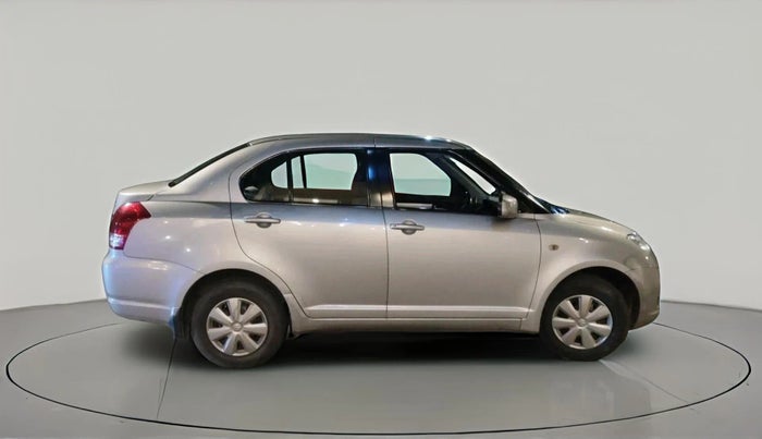2011 Maruti Swift Dzire VXI, Petrol, Manual, 43,038 km, exterior