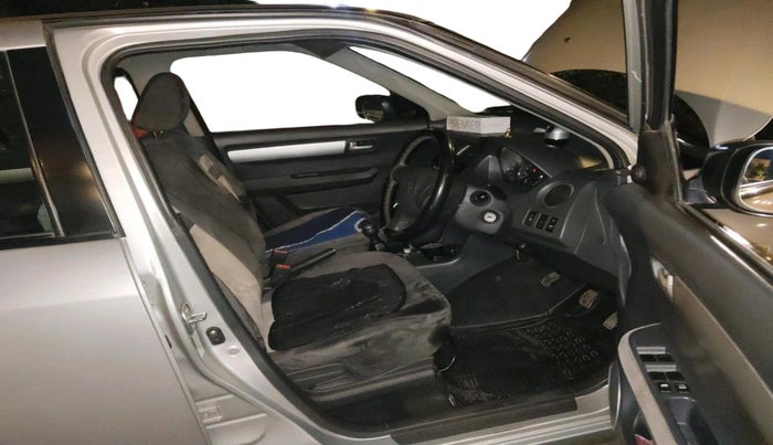 2011 Maruti Swift Dzire VXI, Petrol, Manual, 43,038 km, interior