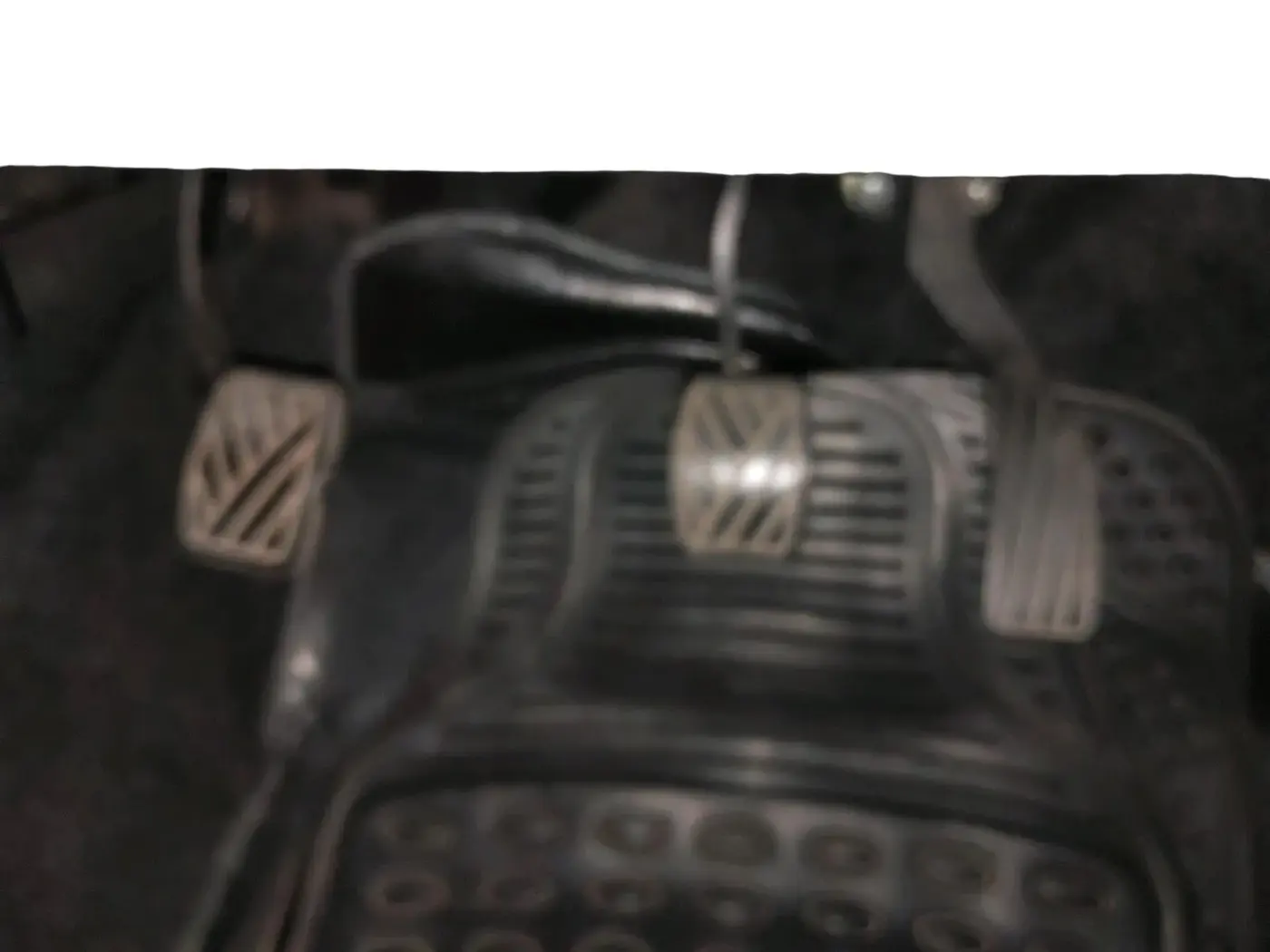 2011 Maruti Swift Dzire VXI, Petrol, Manual, 43,038 km, interior