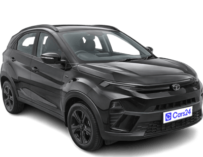 2024 Tata NEXON - SUV - Petrol - Automatic - ₹10.50 lakh
